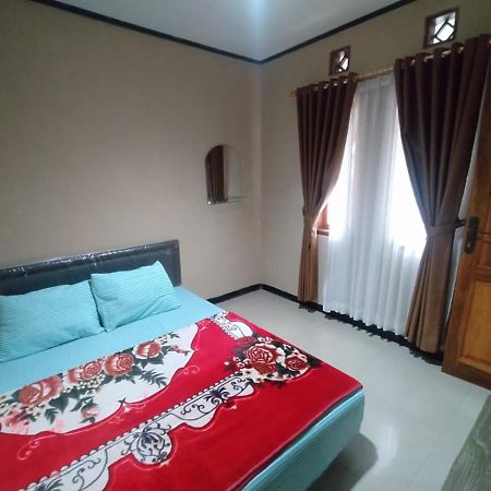 Villa Beverly Lembang Zewnętrze zdjęcie