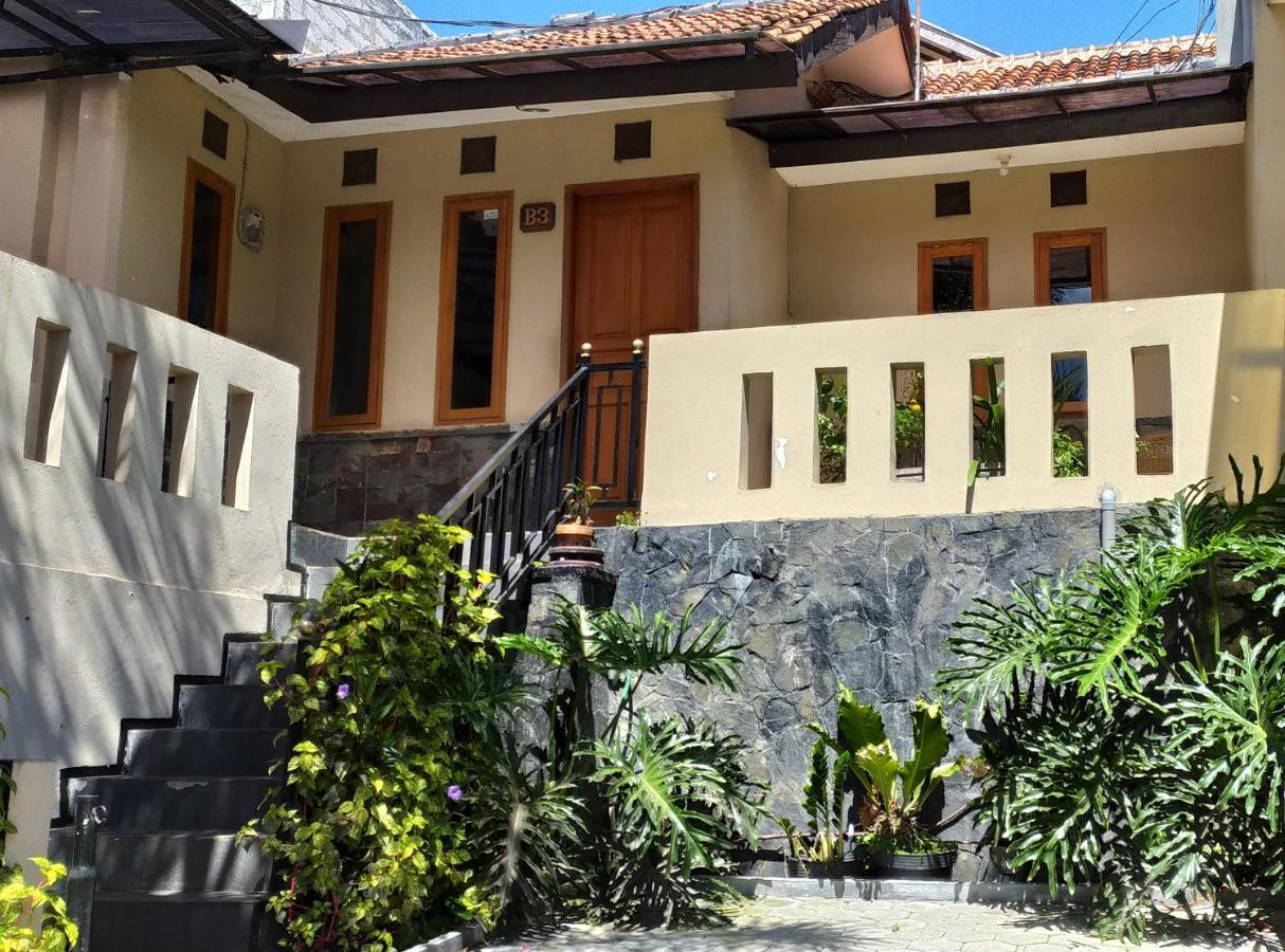 Villa Beverly Lembang Zewnętrze zdjęcie