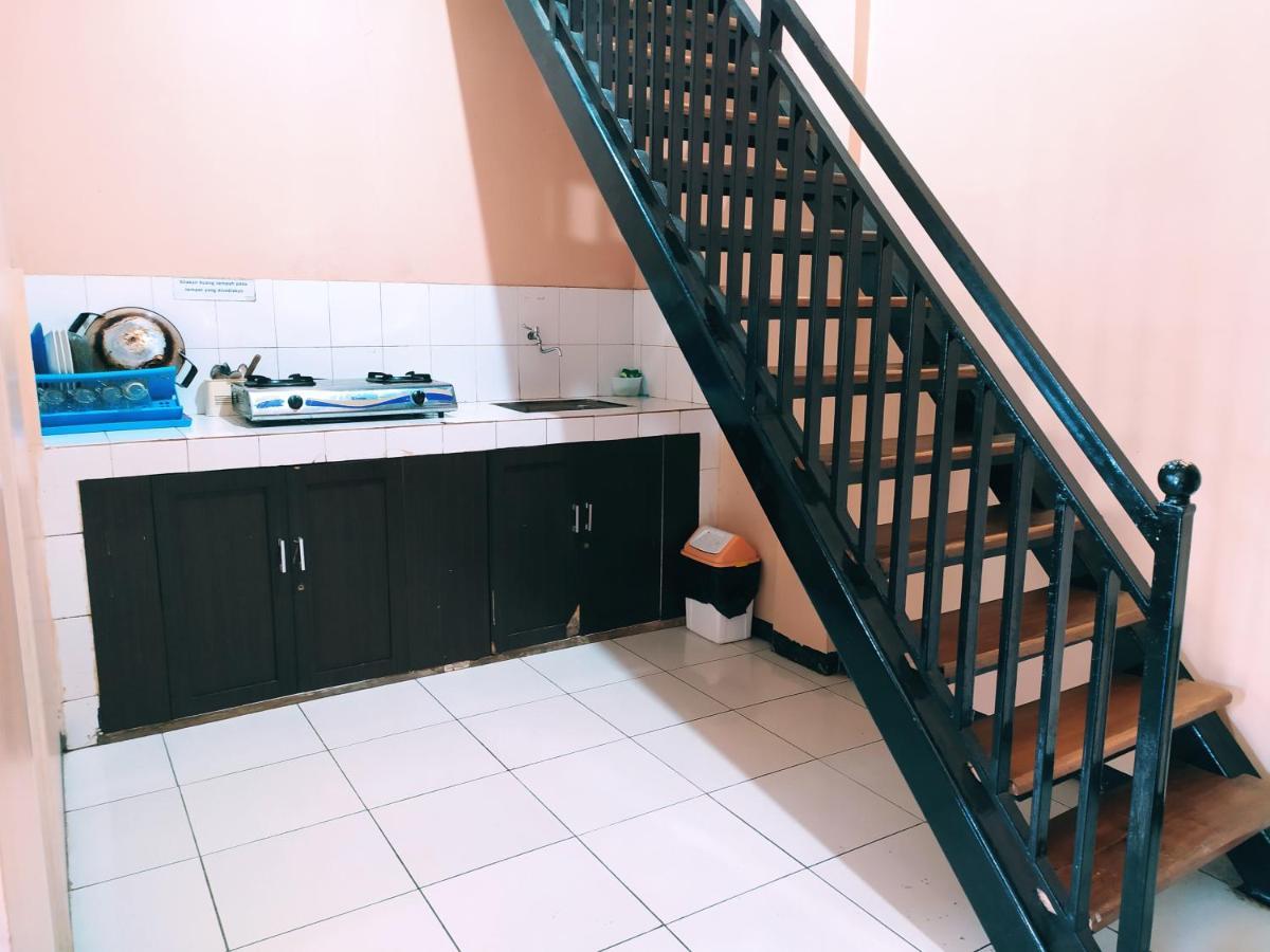 Villa Beverly Lembang Zewnętrze zdjęcie