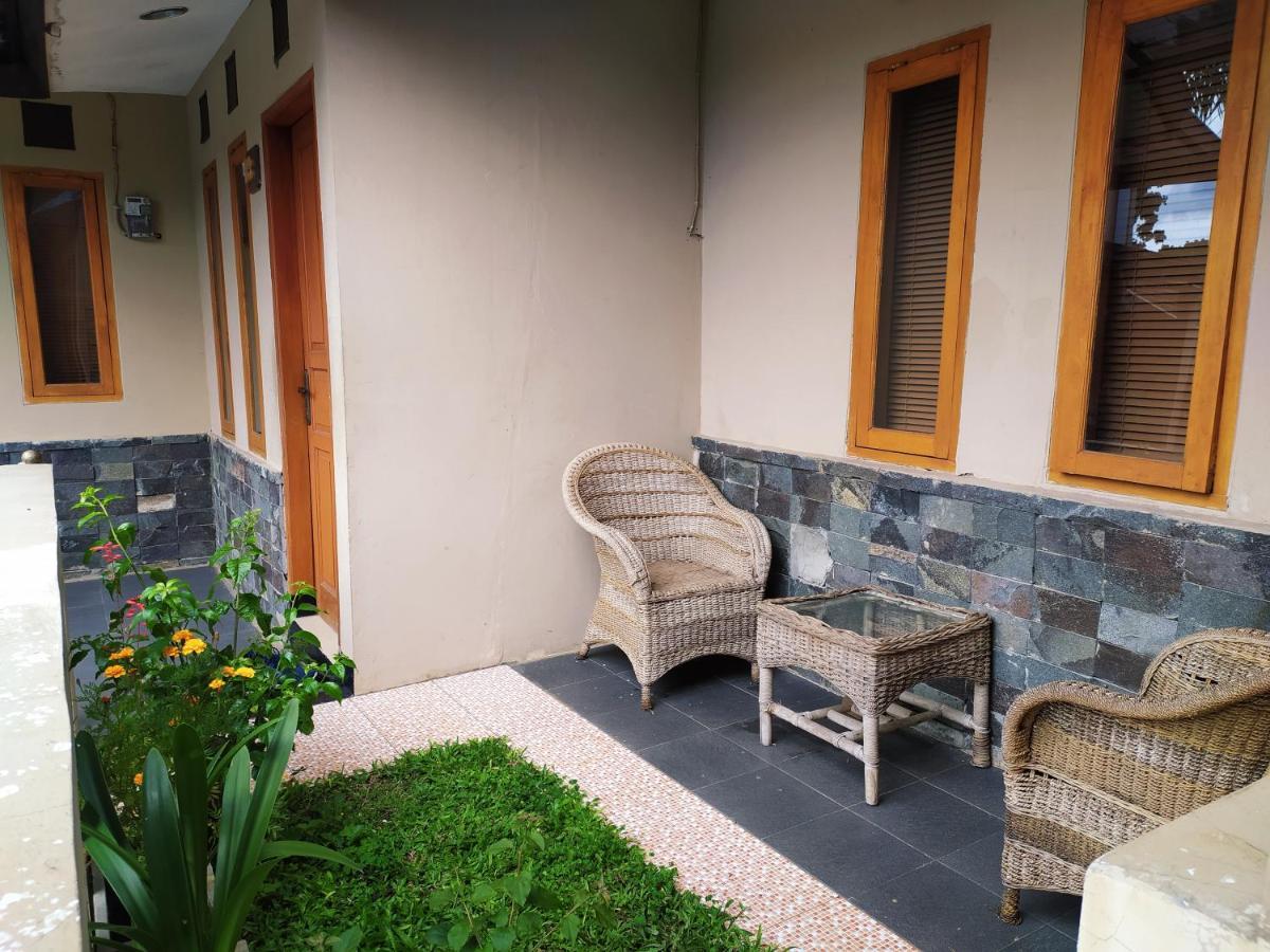 Villa Beverly Lembang Zewnętrze zdjęcie
