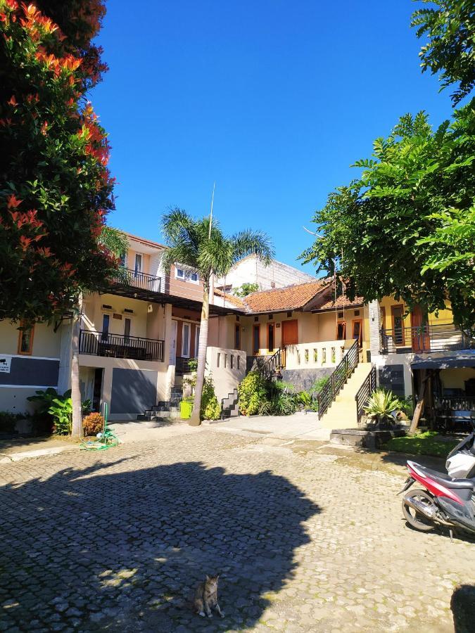 Villa Beverly Lembang Zewnętrze zdjęcie