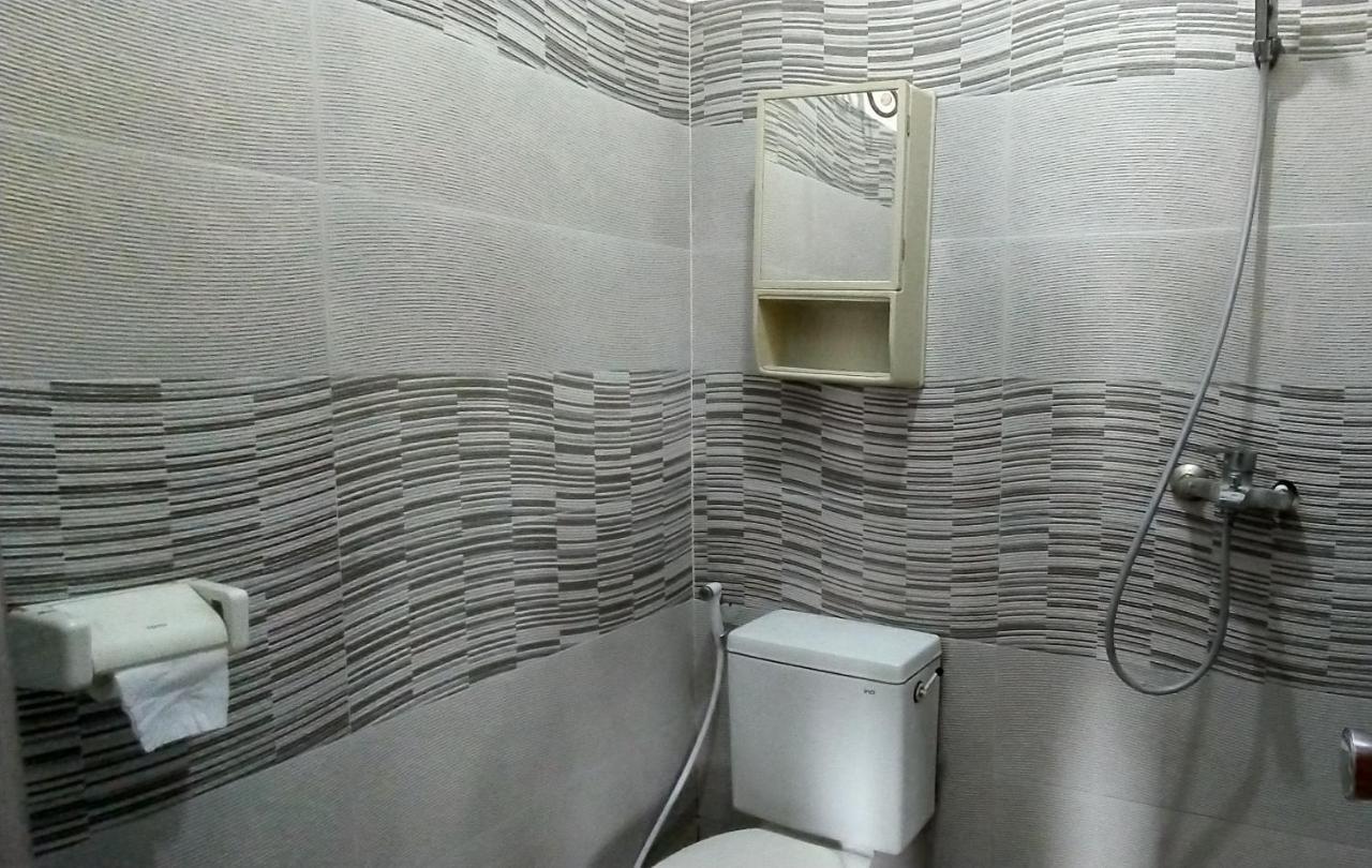 Villa Beverly Lembang Zewnętrze zdjęcie