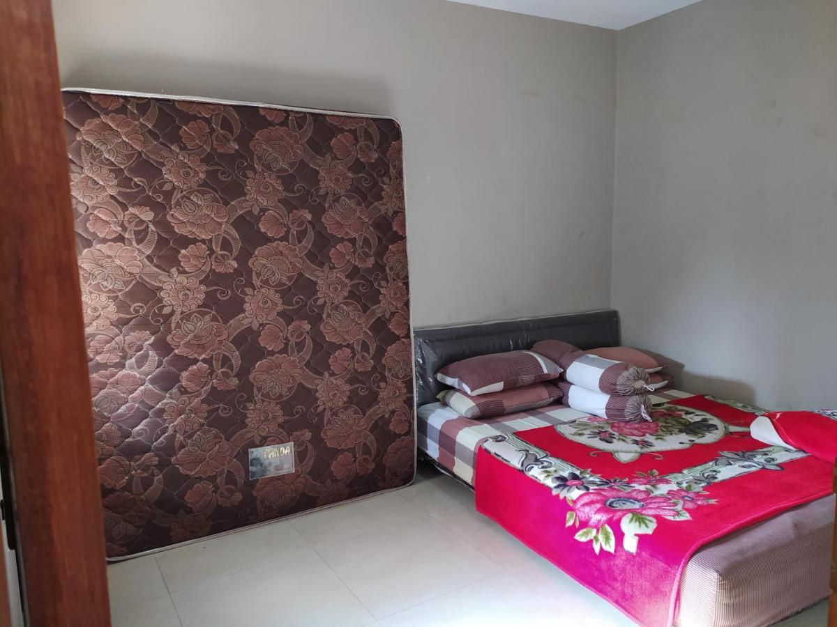 Villa Beverly Lembang Zewnętrze zdjęcie