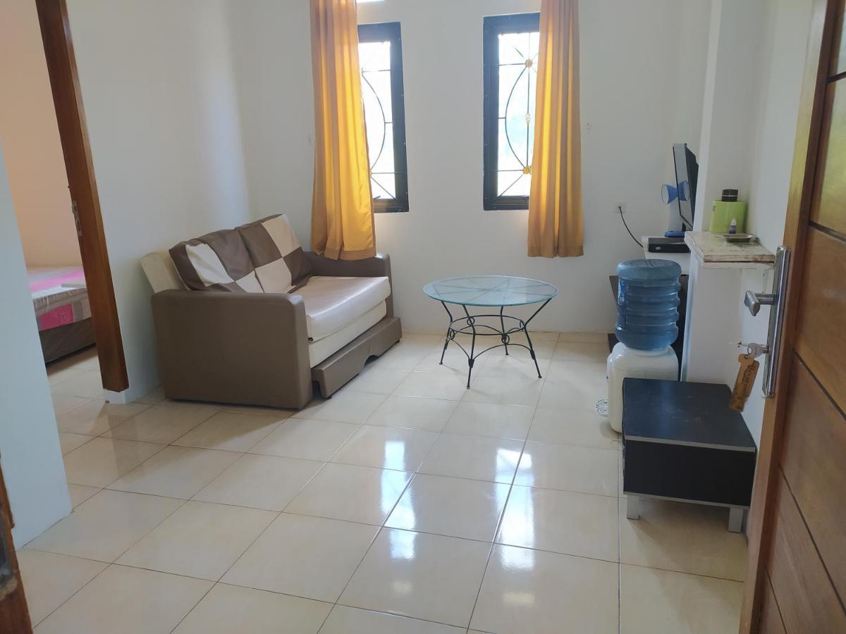 Villa Beverly Lembang Zewnętrze zdjęcie
