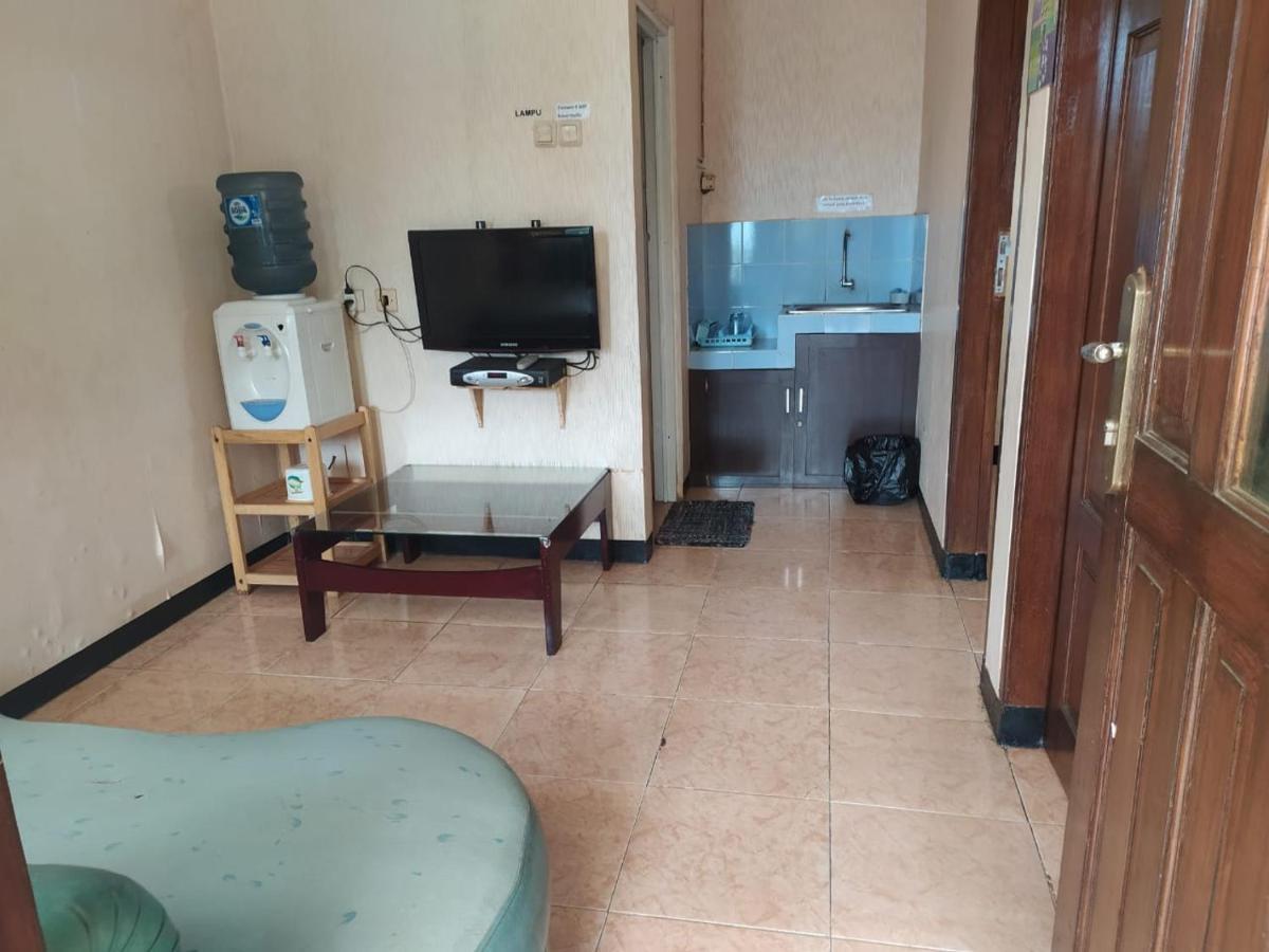 Villa Beverly Lembang Zewnętrze zdjęcie