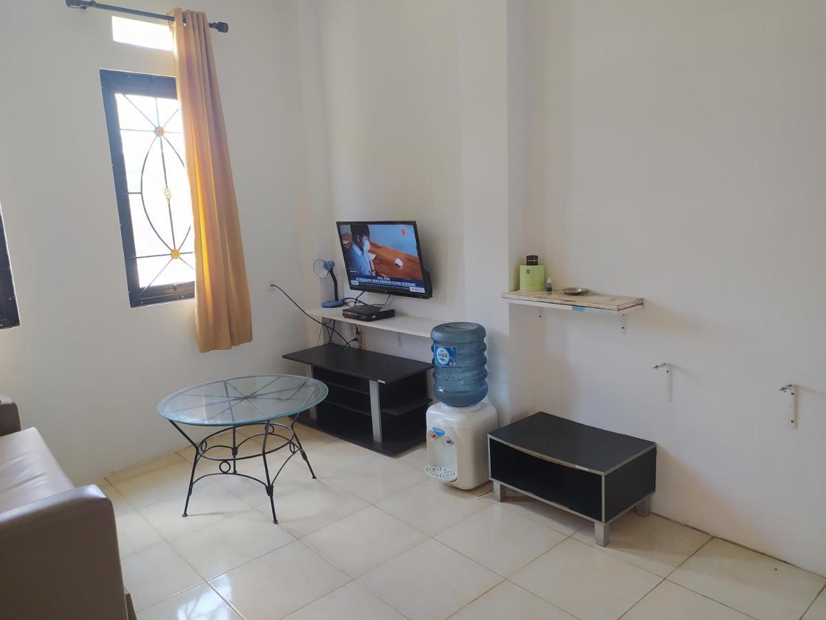 Villa Beverly Lembang Zewnętrze zdjęcie