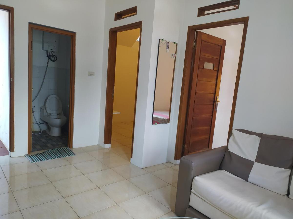 Villa Beverly Lembang Zewnętrze zdjęcie
