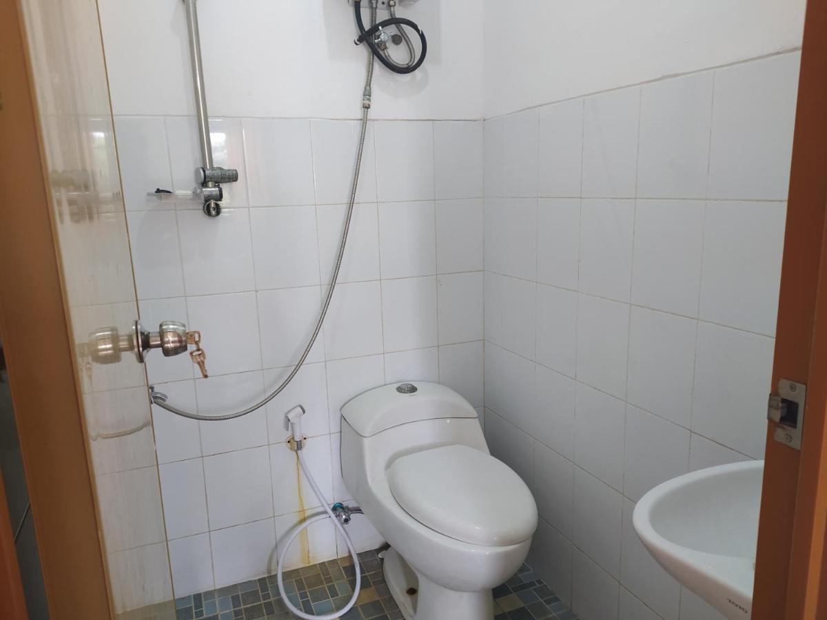Villa Beverly Lembang Zewnętrze zdjęcie