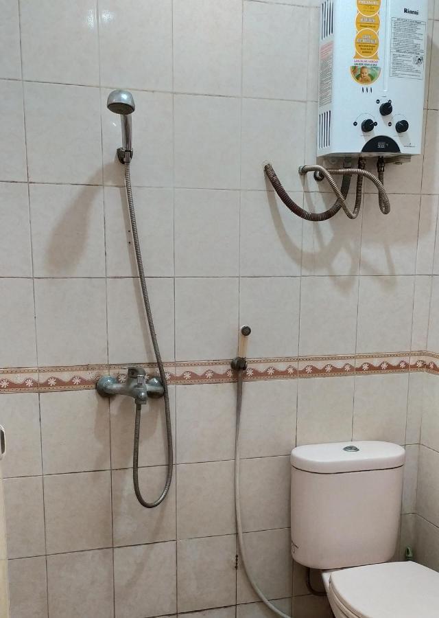 Villa Beverly Lembang Zewnętrze zdjęcie