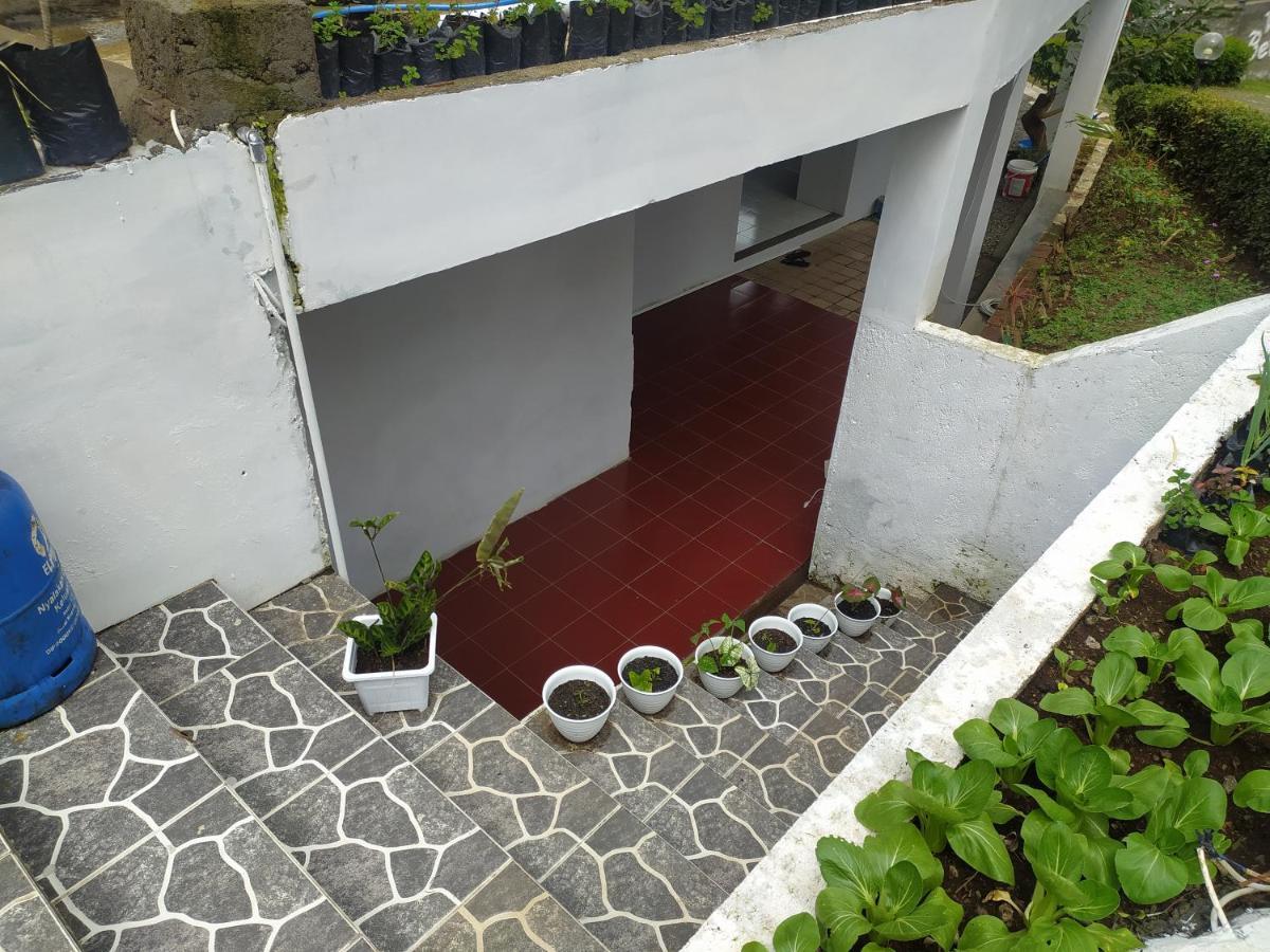 Villa Beverly Lembang Zewnętrze zdjęcie
