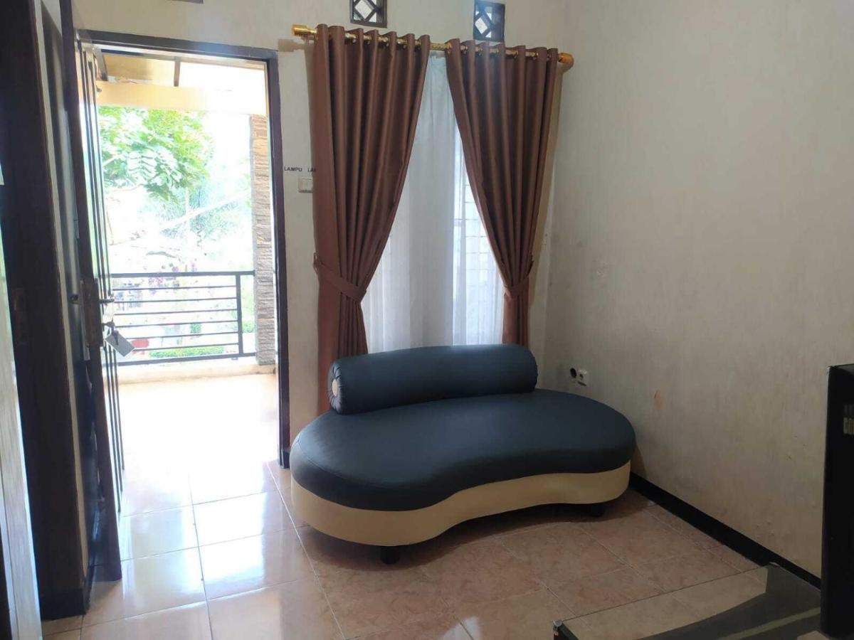 Villa Beverly Lembang Zewnętrze zdjęcie