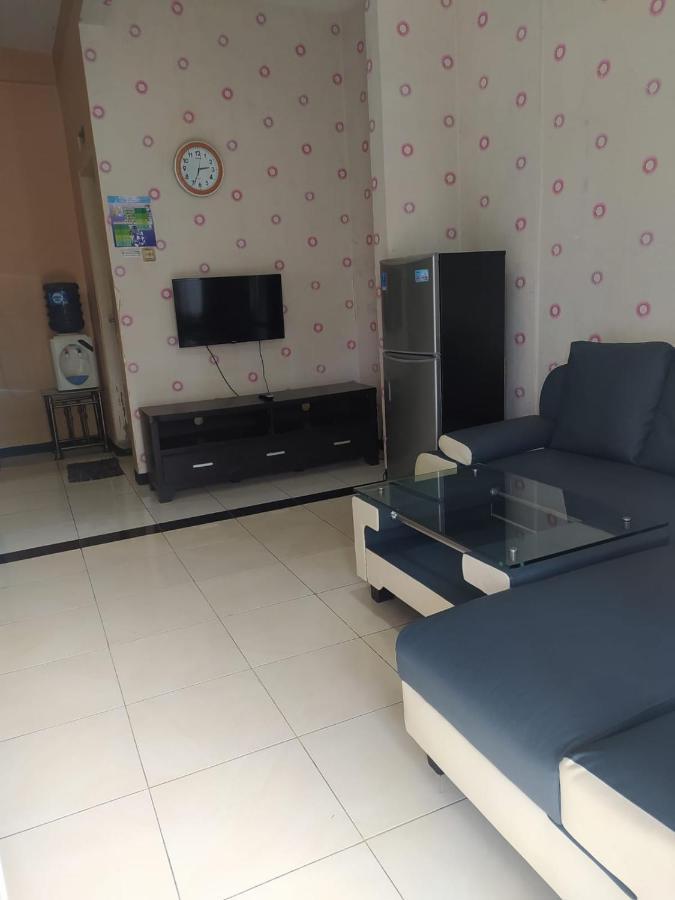 Villa Beverly Lembang Zewnętrze zdjęcie