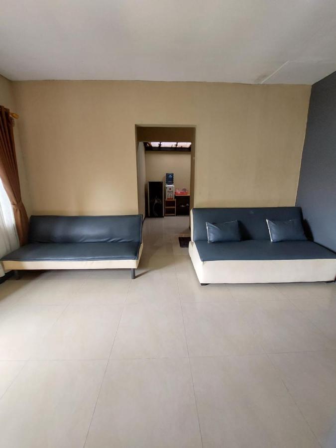 Villa Beverly Lembang Zewnętrze zdjęcie